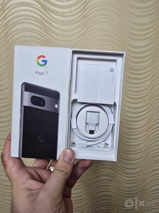 Продаётся Google Pixel 7 NEW