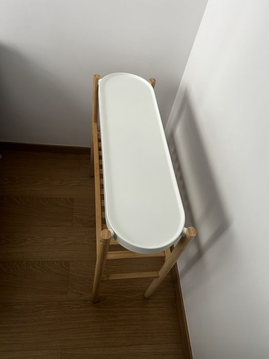 Etajera flori Satsumas Ikea