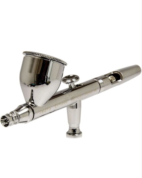 Aerograf IWATA Eclipse HP CS