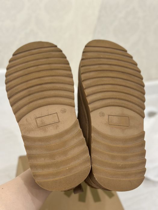 Женские ботинки UGG угги