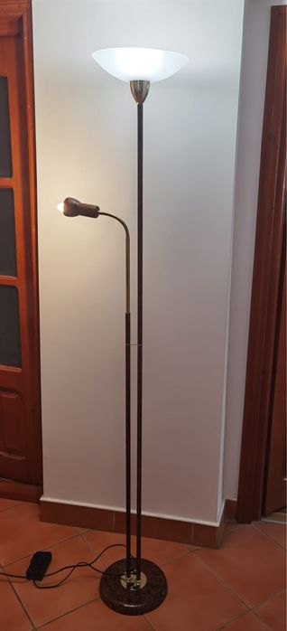 Lampadar podea 180 cm