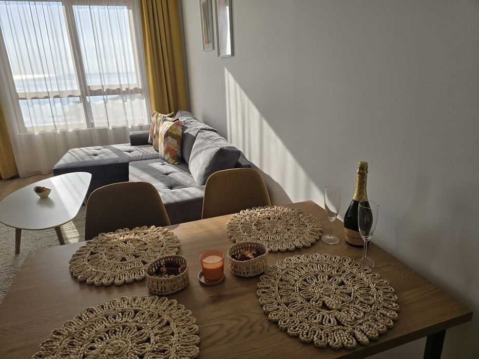 Продава се Двустаен апартамент в Варна, м-т Боклук Тарла - 70 кв.м за 8 €/кв.м - Снимка #10