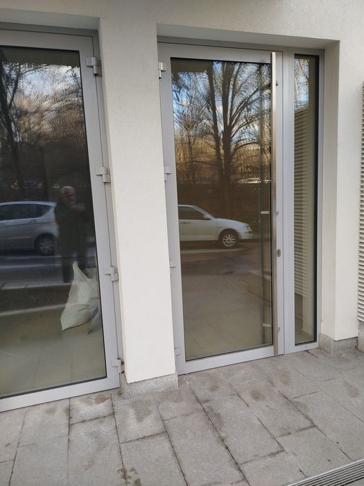 Продава се Магазин в София, Гео Милев - 21 кв.м за 3572 €/кв.м - Снимка #1