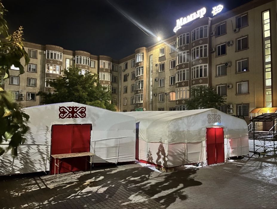 Жалға  беріледі.