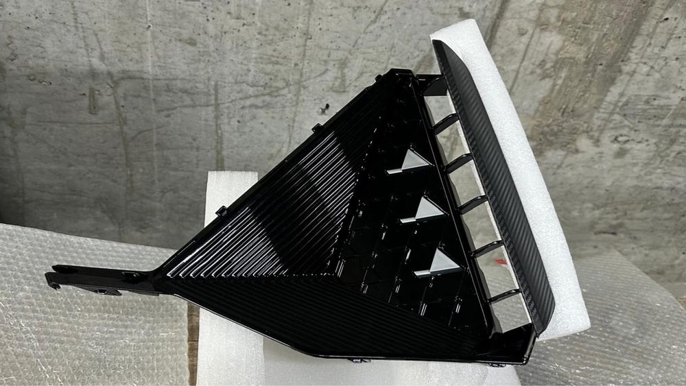 Changan uni v фара