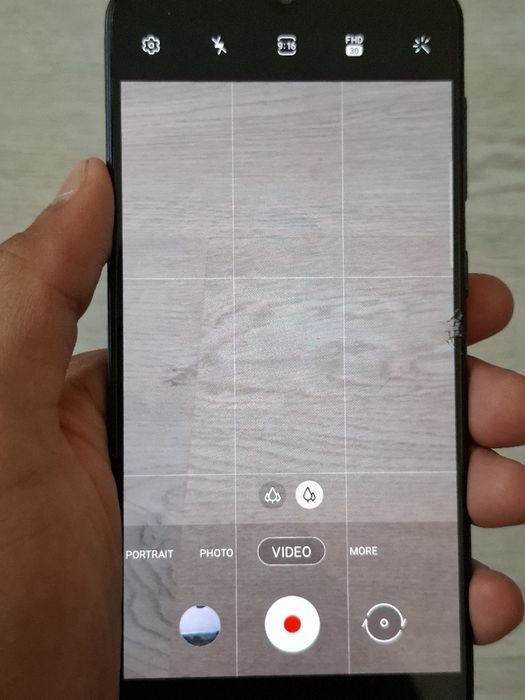 Samsung Galaxy A30s