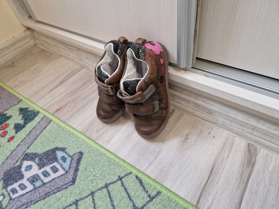 Боси обувки DD Step номер  30