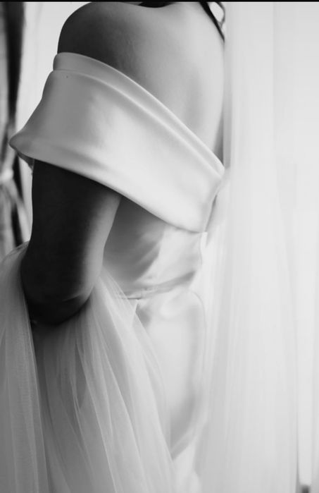 Rochie de mireasa Milla Nova