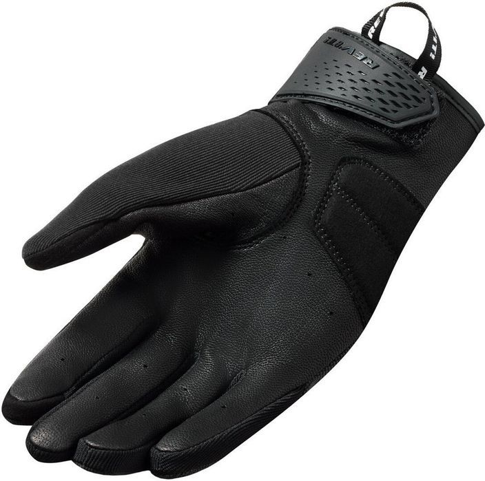 Manusi Moto Revit Mosca 2 Ladies negru