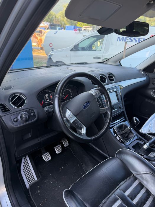 Продавам Ford s-max individual