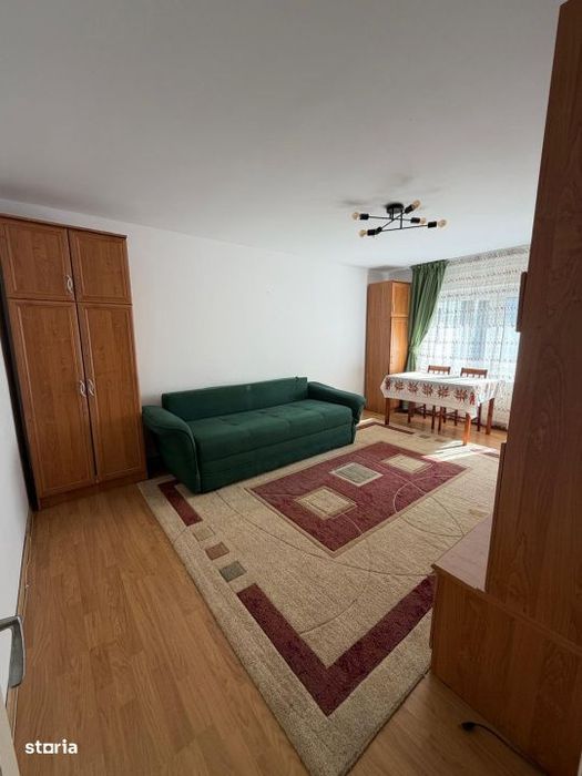 Apartament 2 camere, 50 mp, etaj 1, Radauti