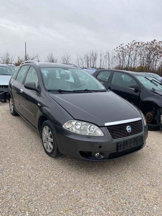 Фиат Крома 1.9 дизел на части