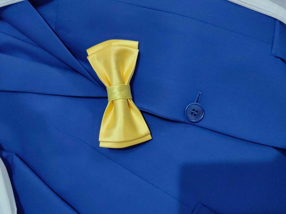 Мъжки елегантен комплект