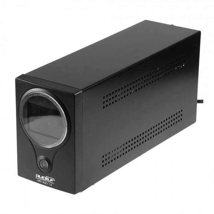 Rucelf ИПБ, стабилизатор