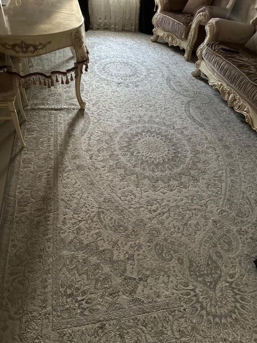 Ковер размер 2,5*5метров