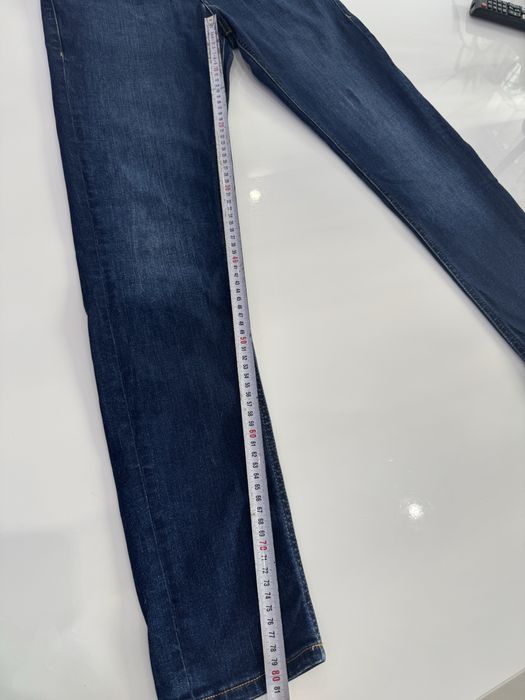 Дънки Tommy Hilfiger размер 176 см