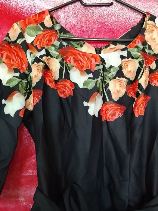 Rochie eleganta casmir