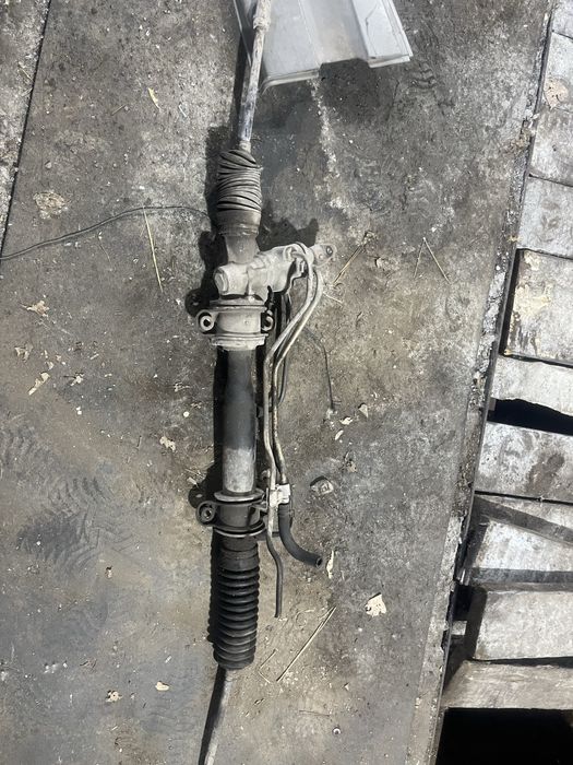 Продам релевую рейку мицубиси л300