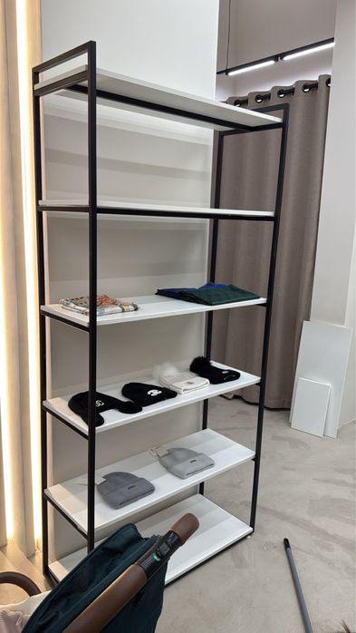 Продам торговое оборудование срочно