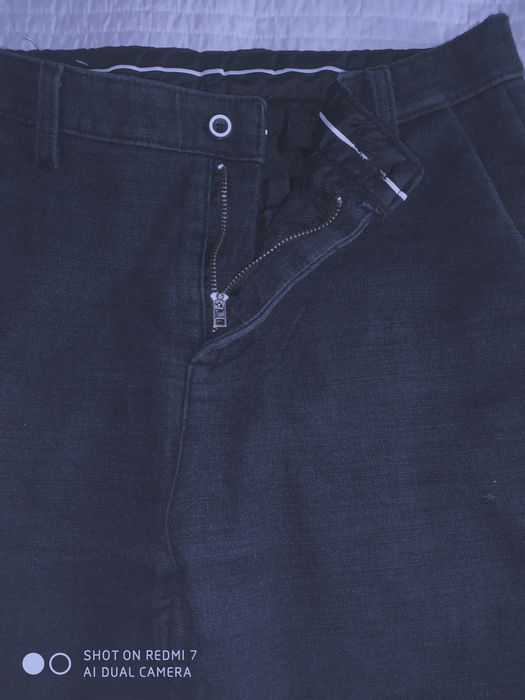 Брюк подросковый Қалин Шим сотилади(зимный , утеплённый)