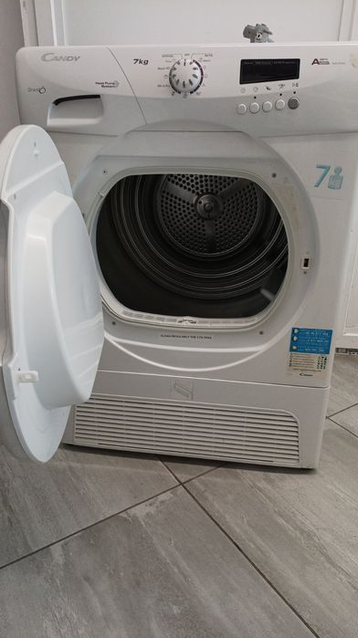 Сушилня с термопомпа Канди Candy за 7кг