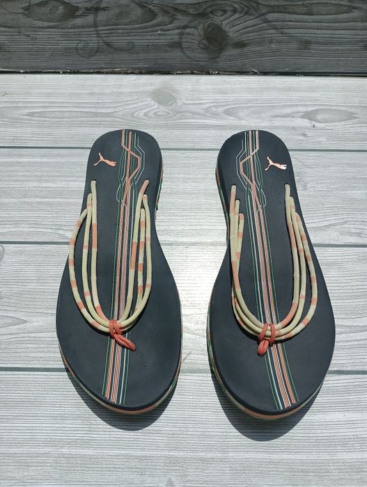 Puma чехли N 40,5