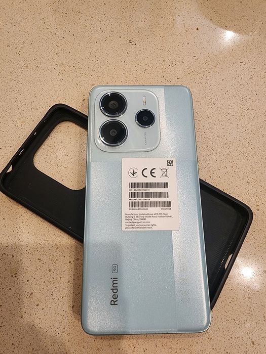 Redmi Note 14 5G