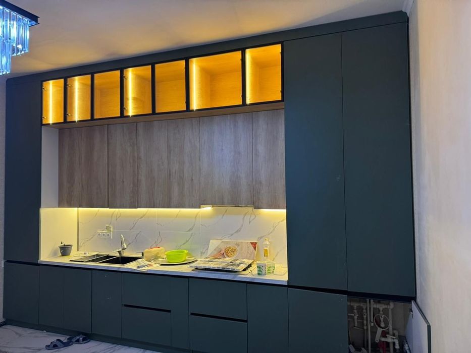 Продам кухонный гарнитур