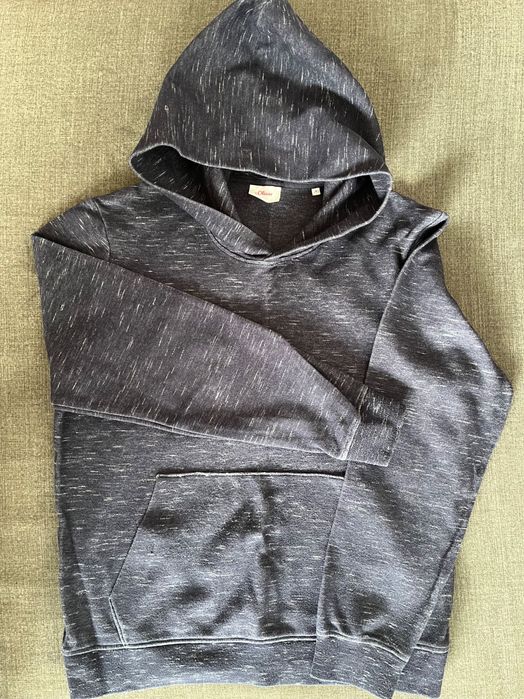 Суитчър за момче тинейджър