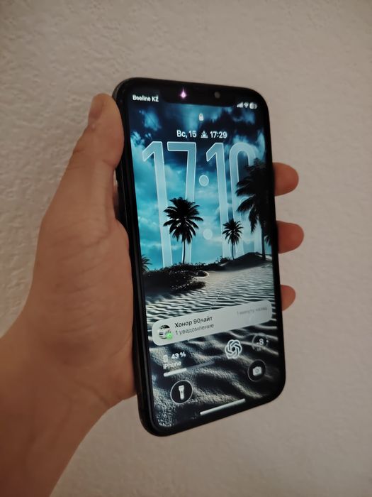 Айфон 11 только обмен