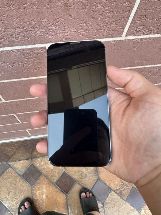 Iphone 13 pro 128 gb