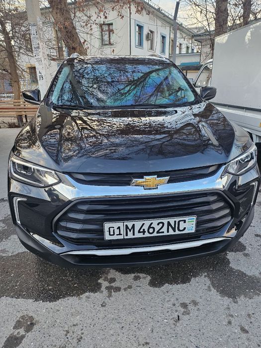 Tracker premier 2023