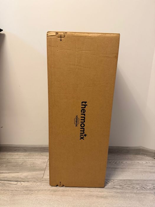 Thermomix TM7 - Nou, Sigilat + sensor Vorwerk