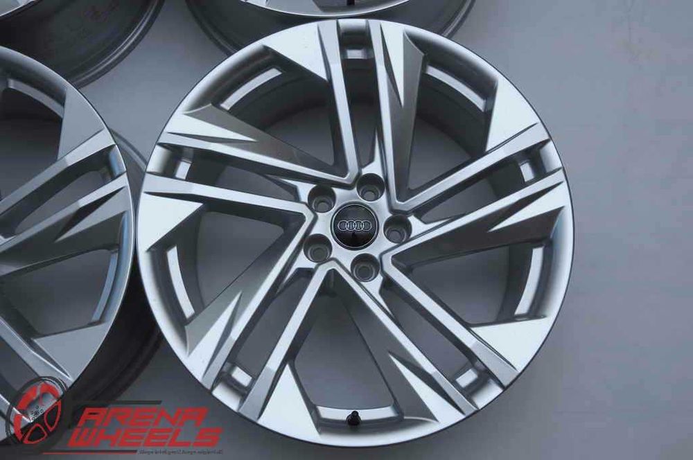 Jante Noi 20 inch Originale Audi Q7 4M R20