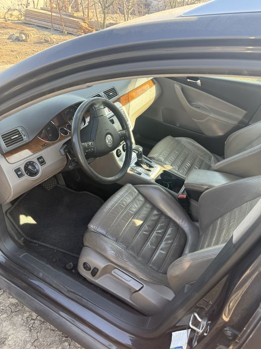 Piese passat b6 BMR/DSG 170cp