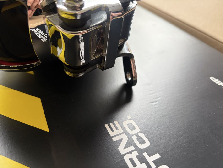 Honda VTX1800 1300 фар + стойка