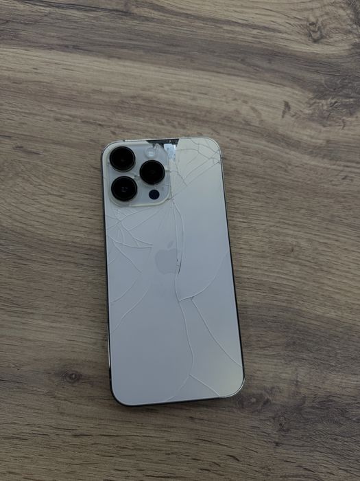 Iphone 14 pro max 256 gb