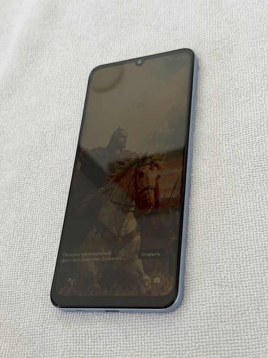 Realmi Note 60x Продам телефон