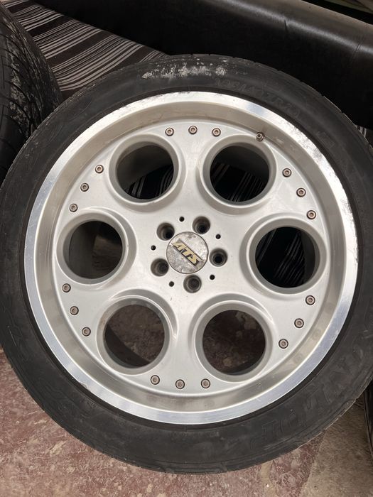 Оригинални джанти за Мерцедес 20”