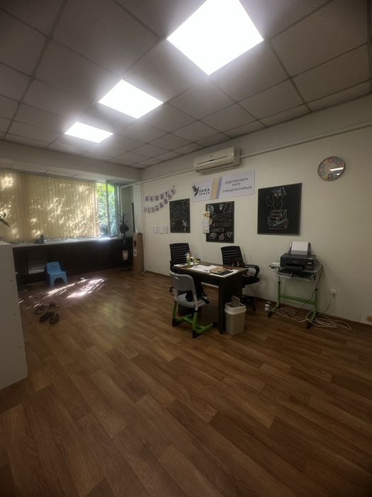 Помещение 100 кв.м