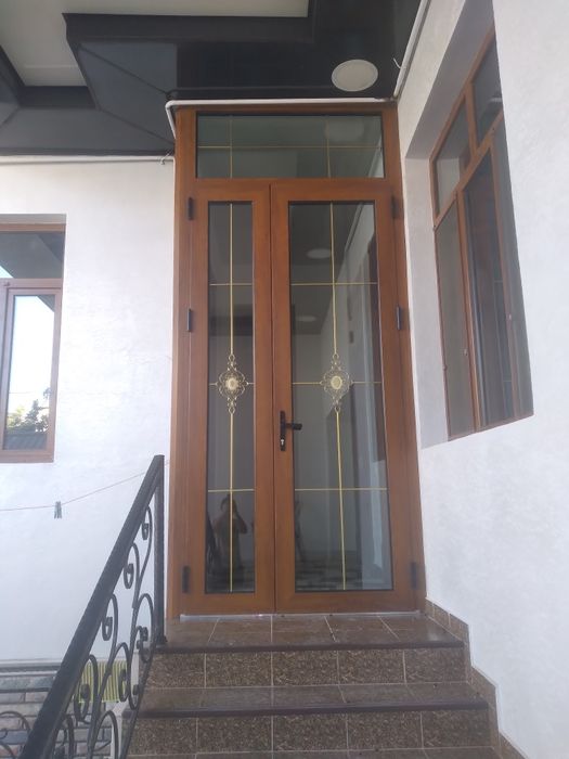 Термо. Акфа. Пластик рамы рамы и двери. Маскитные сетки