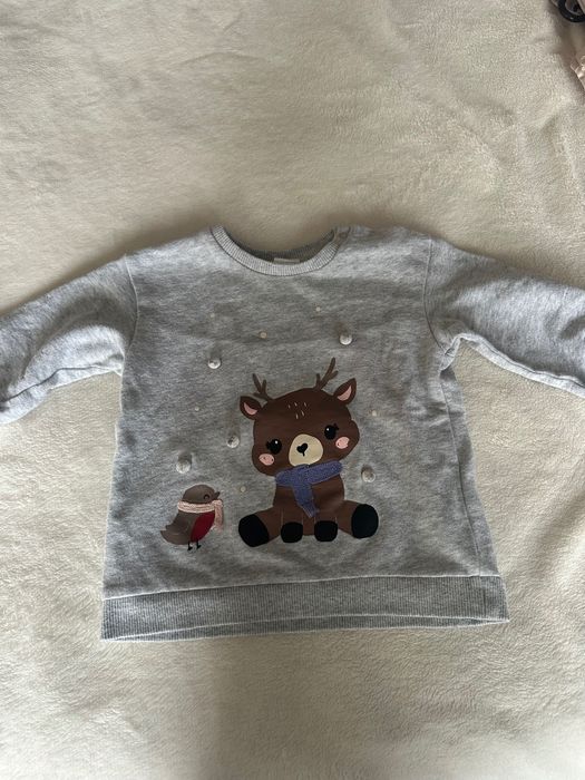 Детски дрехи H&M 86/92