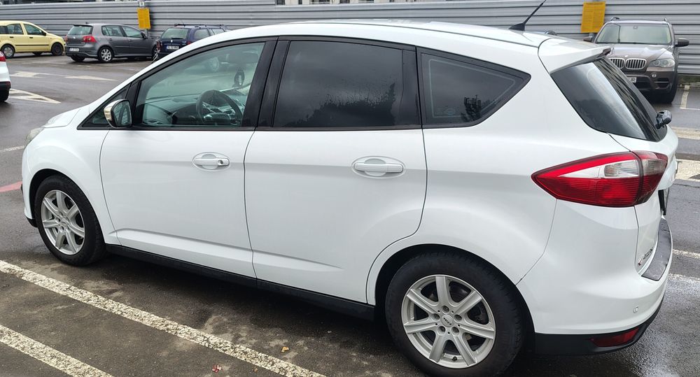 Ford focus c-max 1.6tdci fabricație 11-2014
