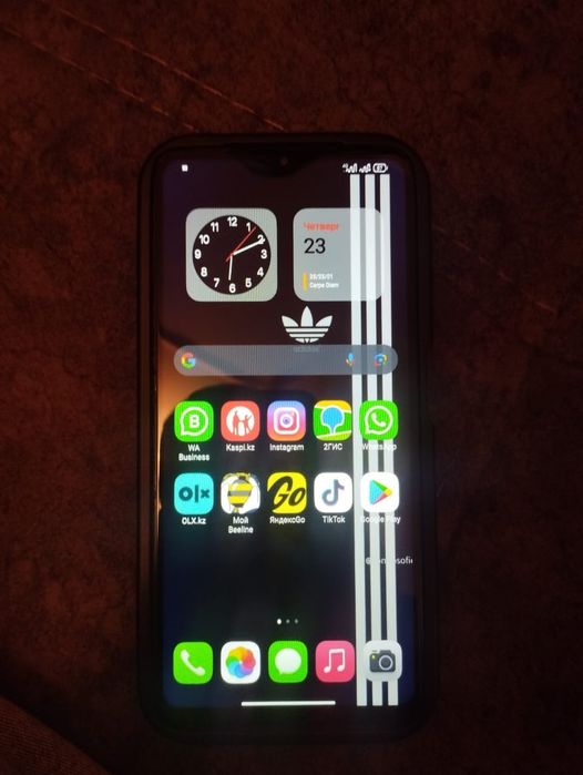 Poco M3 сатылады