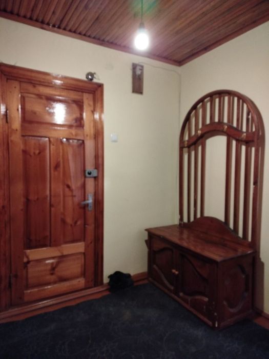 Ijaraga kvartira beriladi Sagdiyana parish olda 3 xona 3 etaj