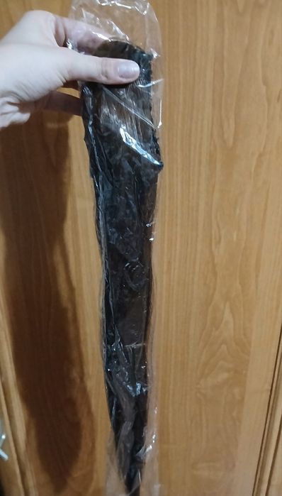 Coada de par noua