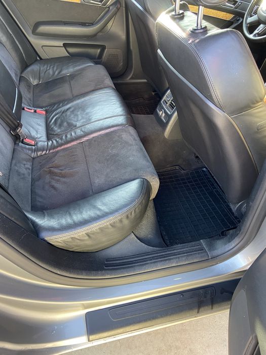 Vand sau schimb audi a6 c6 2.7 tdi 300cp