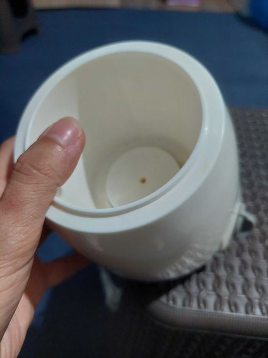 Incalzitor biberoane reer