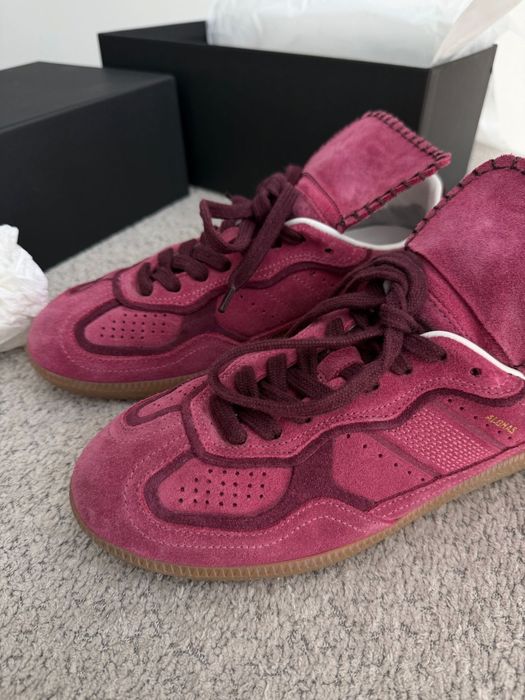 Alohas TB.490 Suede дамски маратонки