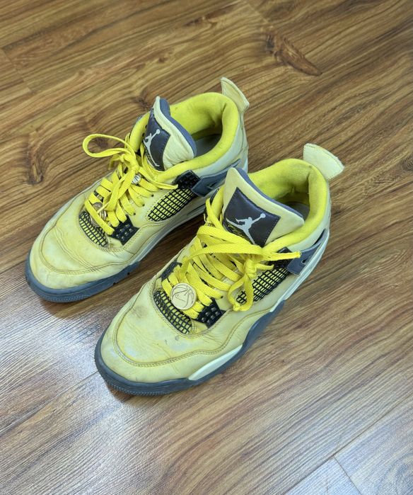 Кроссовки, боссоножки